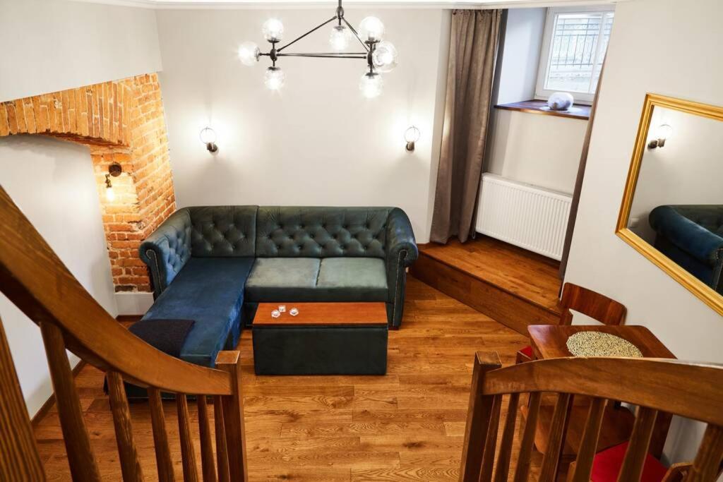 Leilighet Househost Ii: Studencka Street Krasków