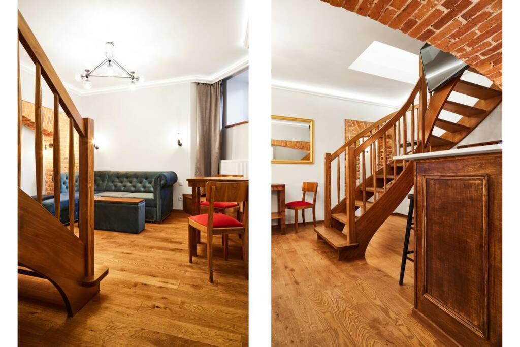 Househost Ii: Studencka Street Krasków