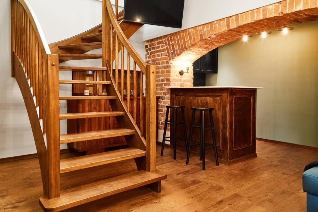 Househost Ii: Studencka Street Краків