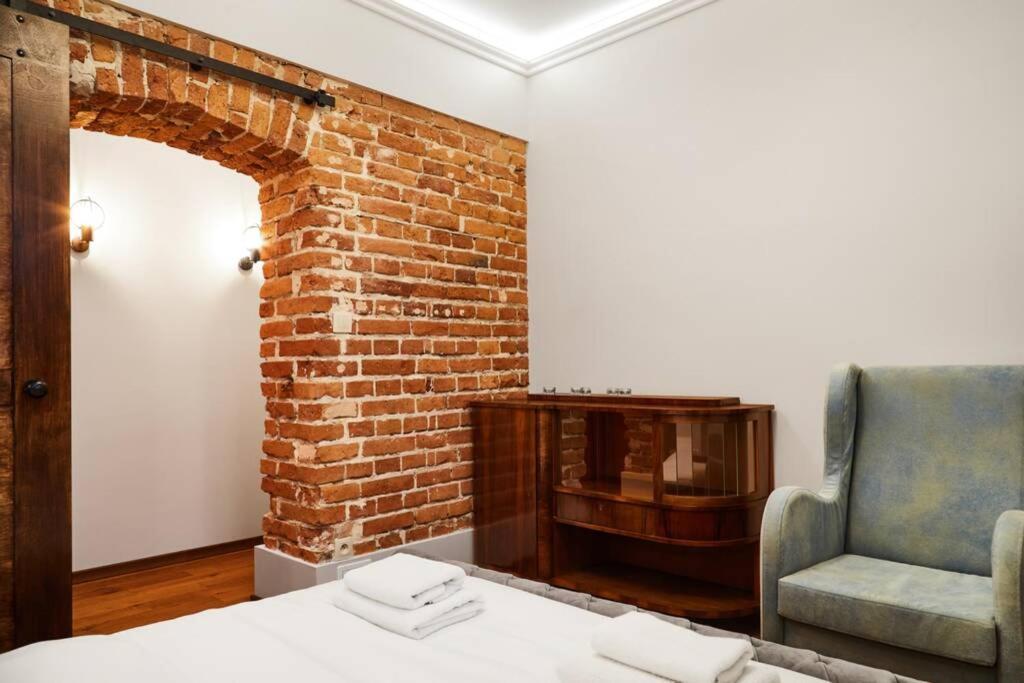 Househost Ii: Studencka Street * Краків