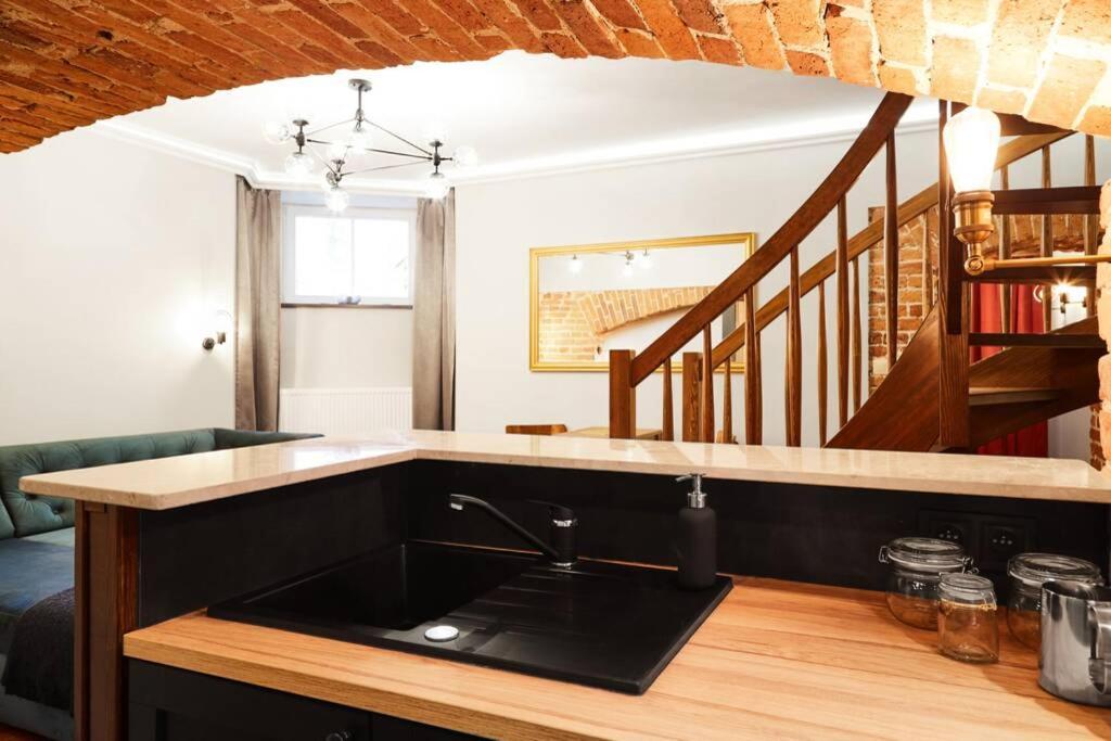 Apartament Househost Ii: Studencka Street Kraków